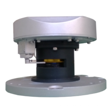 Câmera de radiologia digital para intensificador de imagem Sistema de TV Aplicável para equipamento radiográfico de diagnóstico